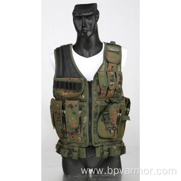 Multi Function Tactical Vest